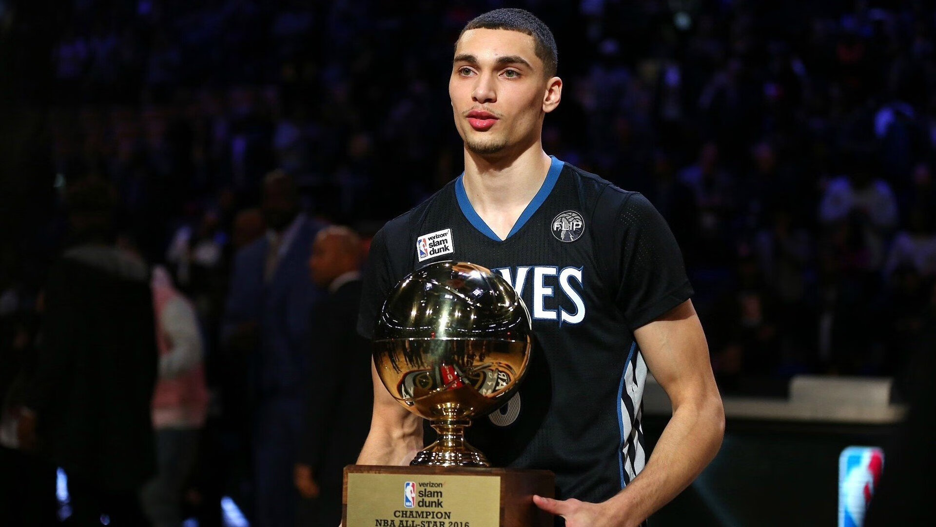 老鹰单节狂飙击沉快船，范弗利特末节封神成关键先生